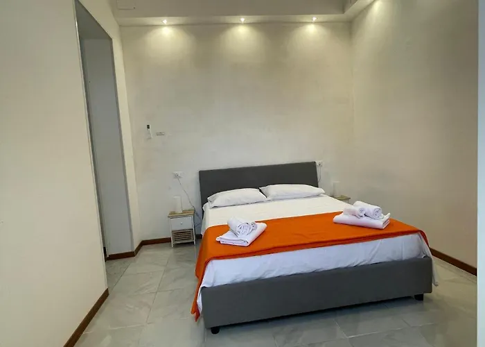 Guest House Bosco